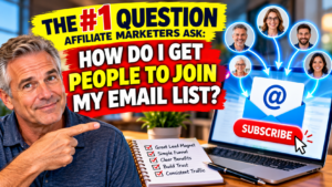 How to join my list