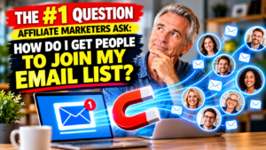 How to join my list