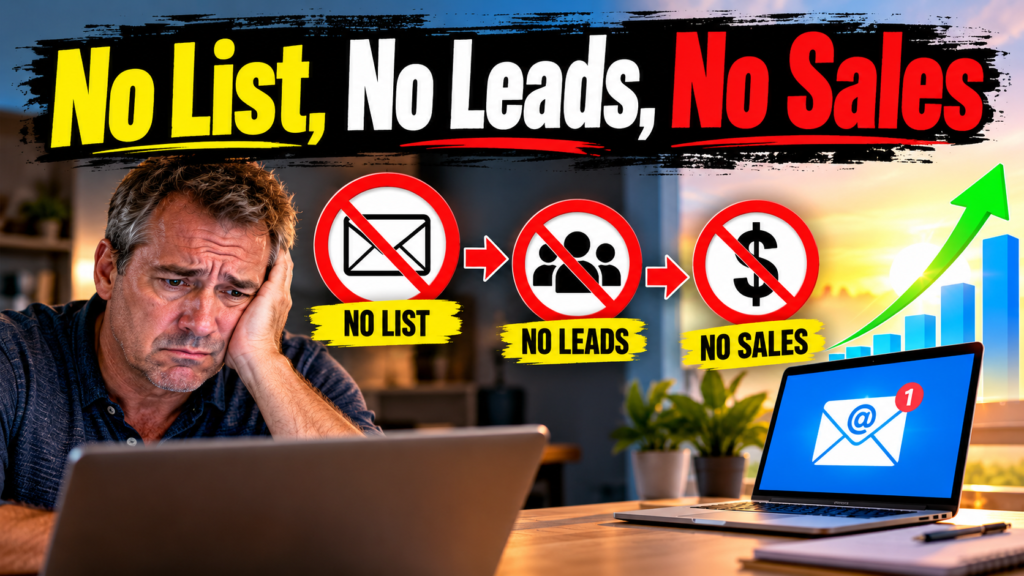 no list no leads no sales rev2