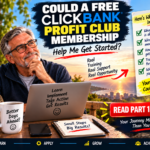Clickbank-profit-club-promo
