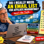 Email-list-building-necessary