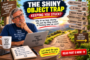 The-shiny-object-trap